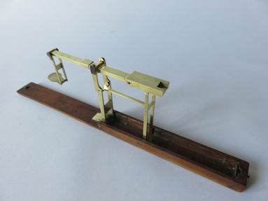the other side of the guinea coin scale