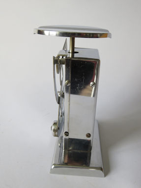 side view
