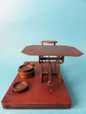 side view