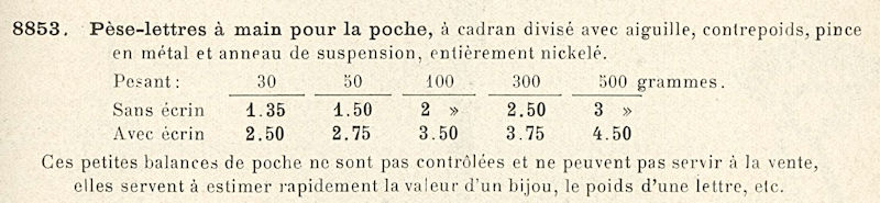 catalog image