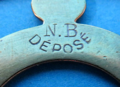 scale detail