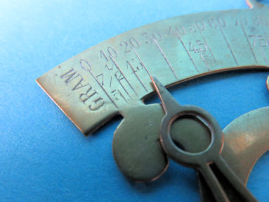 scale