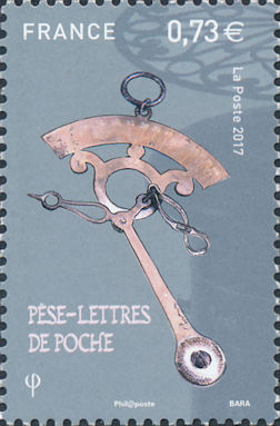 scale detail