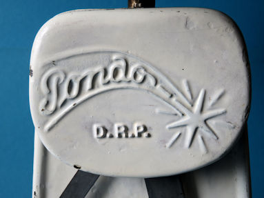 the scale name Pondo
