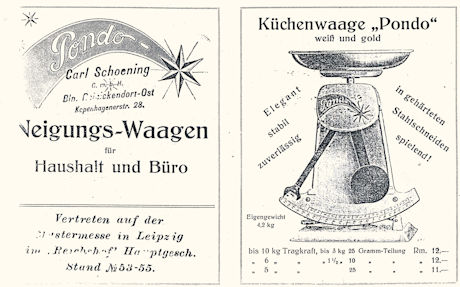 detail brochure