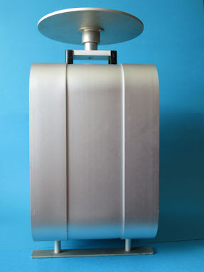 side view left