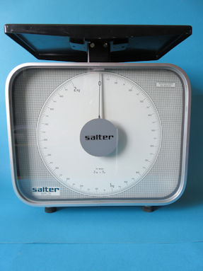 Salter scale model 701