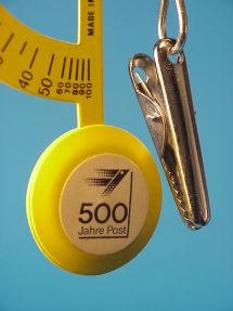 jubileum sticker