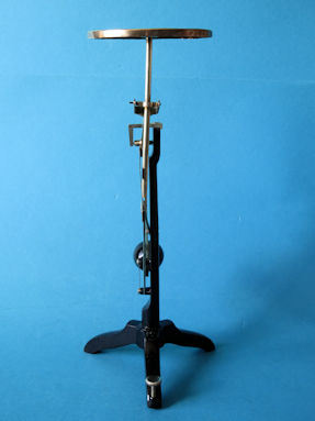 side view