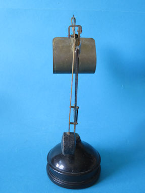 side view