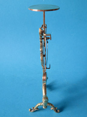side view