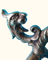 detail hoofd