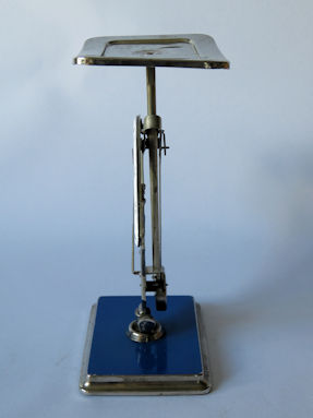 side view