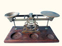 Edmund Ratcliff balance