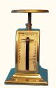 rowenta scale