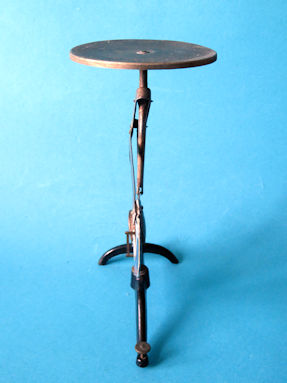 side view