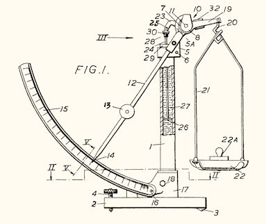 patent figure
