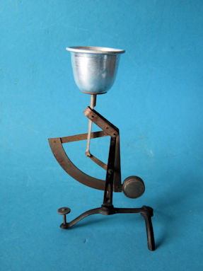 back of the egg scale