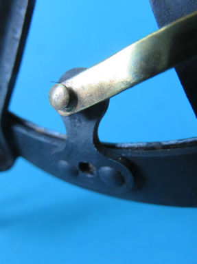 riveted support part