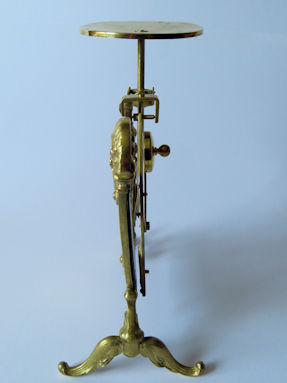 side view