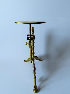 side view