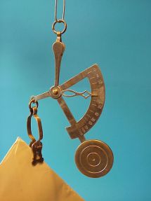 weighing activity