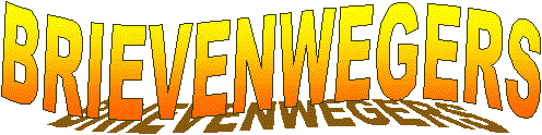 bladtitel: BRIEVENWEGERS