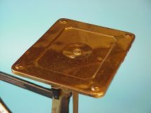 weighing plateau