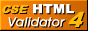CSE HTML Validator Helped Clean up This Page!