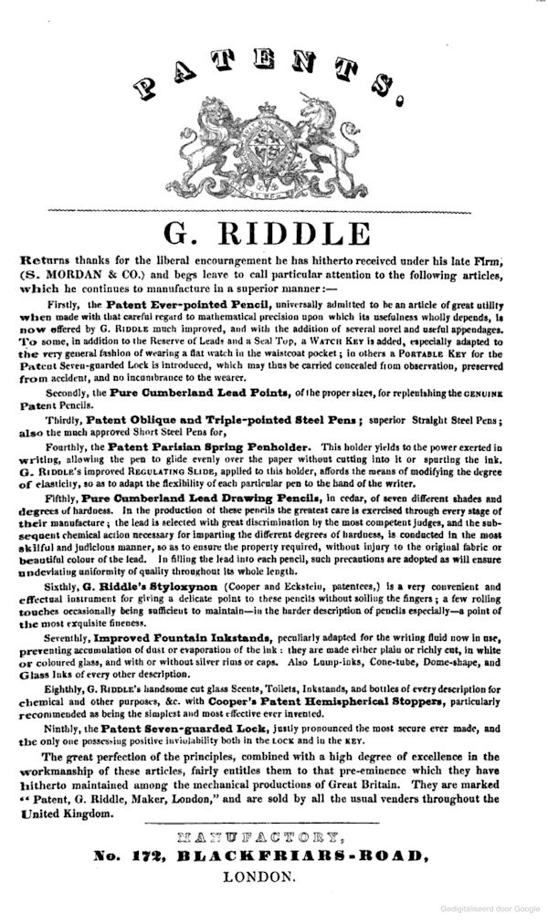 Riddle thanks for the support