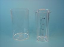 outer and inner cylinder