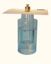 water filled balance, Haag Design