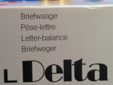 J. Maul Delta
