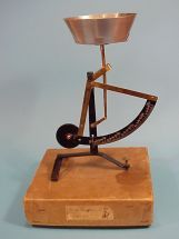 scale with the original packing
