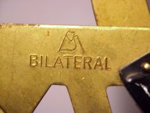 logo and name of model