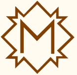 The best-known logo of Philipp Jakob Maul. The firm was established in 1874. The mark was registered in 1909 and renewed till 1950