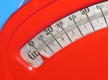 start of scale of measure of Macito