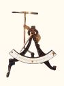 letter scale