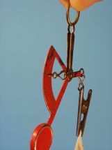 Maul hand-held scale