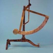 the mechanism