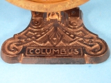 Maul Columbus