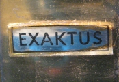 Ph.J. Maul Exaktus