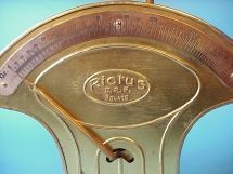 rictus, detail 2