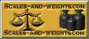 Logo of Scales & Weights.com