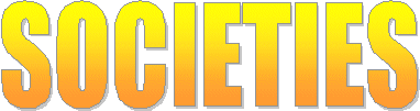 page title : SOCIETIES